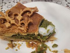 -潮一不贰·法式甜品·生日蛋糕·西式简餐(外滩店)