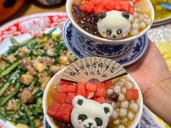 -王婆婆老妈蹄花·川菜馆(太古里一店)