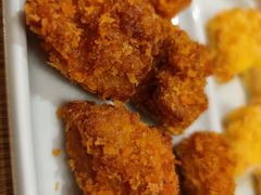 -池奈·咖喱蛋包饭(熙地港店)