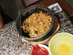 -汉拿山烤肉(东直门东方银座店)