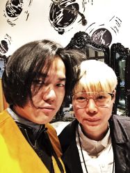 点击看大图 侨治发型(城西银泰城店)-侨治发型