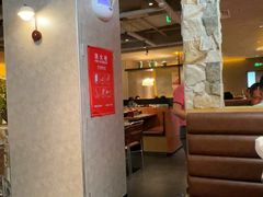 -江边城外烤全鱼(方庄时代购物中心店)