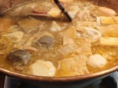 -炙韩料理·部队锅专门店