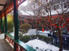 -北京和园国际青年客栈