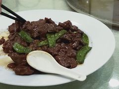 -梅龙镇酒家(南京西路总店)