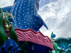 -珠海长隆海洋王国
