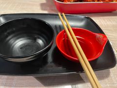 -香满堂川湘菜烤鱼(龙茗路店)