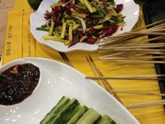 -望京小腰(北京总店)