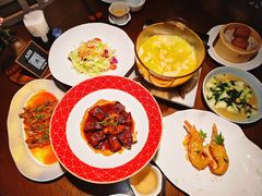-品味杭州·粤式融合·海鲜小馆·钱江新城CBD