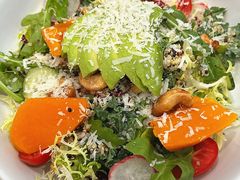 -théATRE茶聚场·餐厅(环球金融中心店)