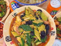 -江湖万州烤鱼(王子美食城)