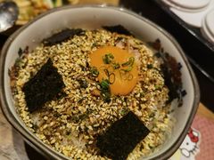 -肉魁屋·烧肉·烧鸟·酒场(高新店)