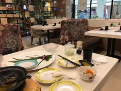 大堂-佰禾寿司(学府凯德店)