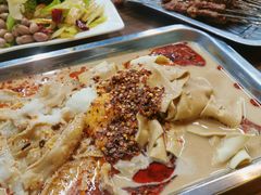 素拼-清真·马峰烤肉(小学习北巷店)