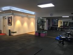 -悦动体能(金融街店)