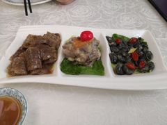 醉三鲜-金米箩大酒店(五角场店)