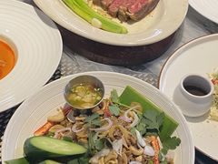 -翡翠鸟精品泰国菜(北辰财富中心店)