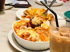 -石板街港澳冰室(天环店)
