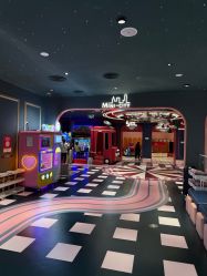 点击看大图 -meland亲子乐园(深圳领展中心城店)