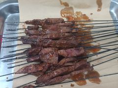 -老白家怡贵园烤肉