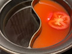 -温野菜涮涮锅(曲江大悦城店)