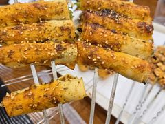 -风飞扬伊春鸡头王烤点(香滨路店)