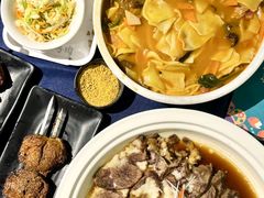 -伊带伊路新疆美食府(呼家楼店)