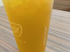 -益禾堂·黑糖珍珠奶茶(上社横街店)