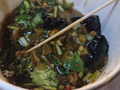 -无声臭豆腐(大井1号店)