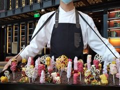 -北京康莱德酒店-Chapter餐厅