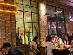 大堂-那些年记忆烧烤