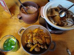 -顺香居·老字号湖北菜(江汉路店)