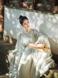 -八角古风摄影