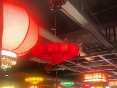 -矮板凳老火锅(宽窄巷子店)