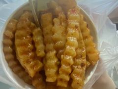 -大学城夜市大排档(凤栖路店)