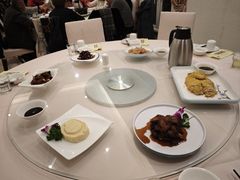 -粤味馆(黄河路店)