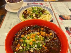 -阿坤传统手工小吃(沙坪坝店)