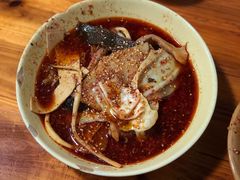 蔬菜-高记什邡肖麻辣(成都店)