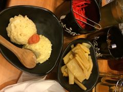 土豆沙拉-博多一幸舍(侨福芳草地购物中心店)