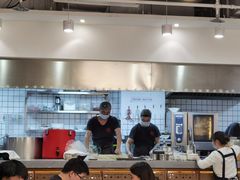 -嘻小北·兰州清汤牛肉面(太平洋森活天地店)
