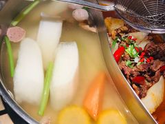 -左庭右院鲜牛肉火锅(新梅广场店)