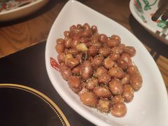 -越城记黑鱼煲(福侨大厦店)