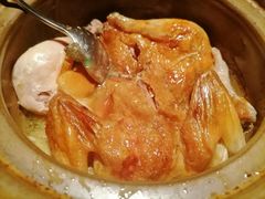 茶香鸡-外婆家(天河领展店)