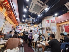 -一乐烧鹅(中环店)