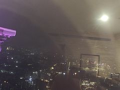 -广州塔晖粤轩中餐厅