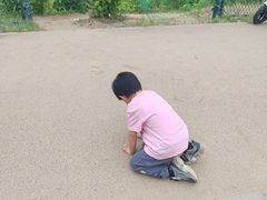 -兴安湖生态运动公园