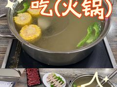 -全好食潮汕牛肉火锅(泗洲路店)