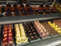 -解放碑威斯汀酒店-知味国际美食餐厅