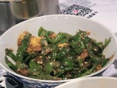 擂辣椒荷包蛋-壹盏灯(惠农店)