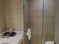 -重庆观音桥华美达安可酒店